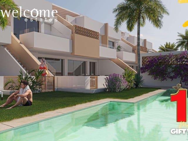 Apartamento en venta en Pilar de la Horadada, Alicante Costa Blanca