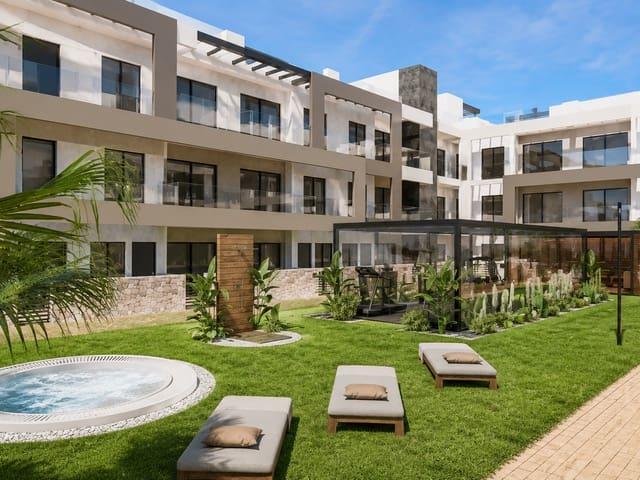 Apartamento en venta en Pilar de la Horadada, Alicante Costa Blanca