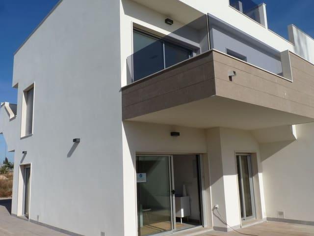 Apartamento en venta en Pilar de la Horadada, Alicante Costa Blanca