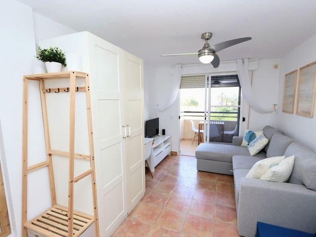 Apartamento en venta en Pilar de la Horadada, Alicante Costa Blanca