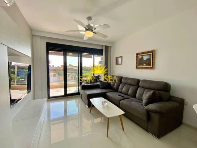 Apartamento en venta en Pilar de la Horadada, Alicante Costa Blanca