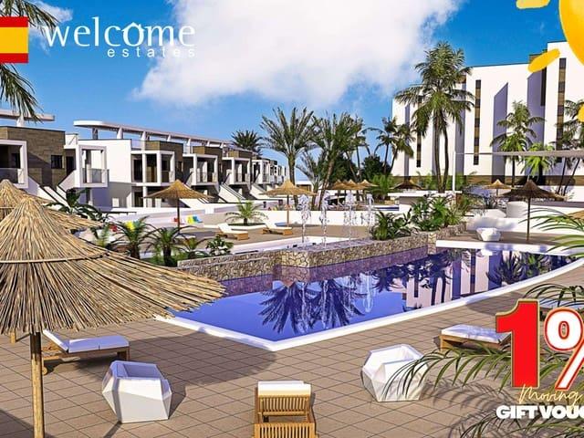 Apartamento en venta en Pilar de la Horadada, Alicante Costa Blanca