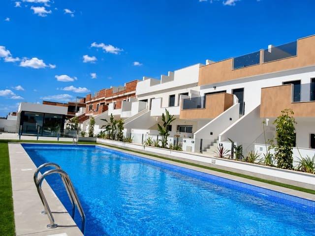 Apartamento en venta en Pilar de la Horadada, Alicante Costa Blanca