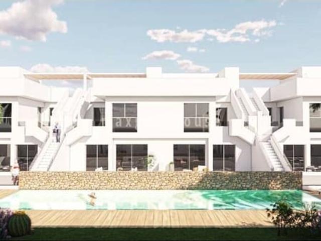 Apartamento en venta en Pilar de la Horadada, Alicante Costa Blanca