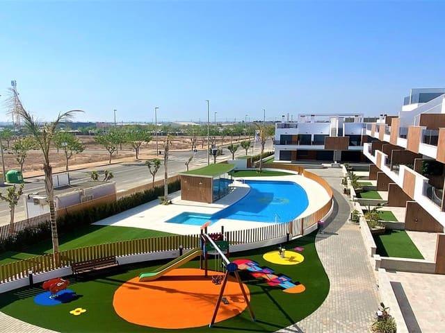 Apartamento en venta en Pilar de la Horadada, Alicante Costa Blanca