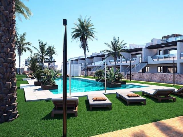 Apartamento en venta en Pilar de la Horadada, Alicante Costa Blanca