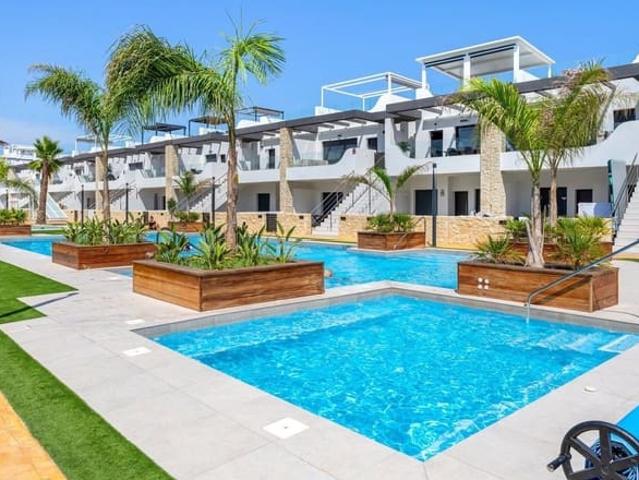 Apartamento en venta en Pilar de la Horadada, Alicante Costa Blanca