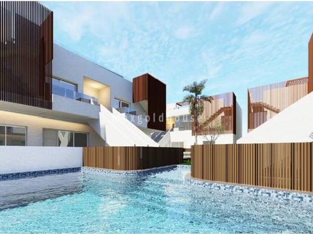 Apartamento en venta en Pilar de la Horadada, Alicante Costa Blanca