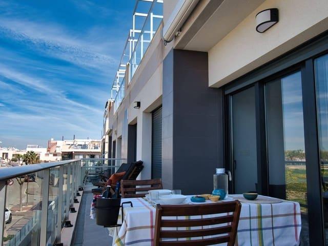 Apartamento en venta en Pilar de la Horadada, Alicante Costa Blanca