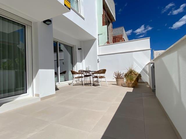 Apartamento en venta en Pilar de la Horadada, Alicante Costa Blanca