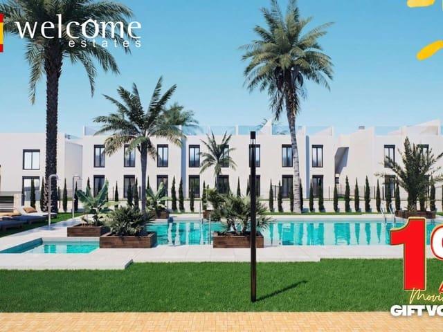 Apartamento en venta en Pilar de la Horadada, Alicante Costa Blanca
