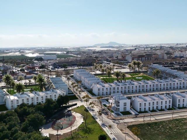 Apartamento en venta en Pilar de la Horadada, Alicante Costa Blanca