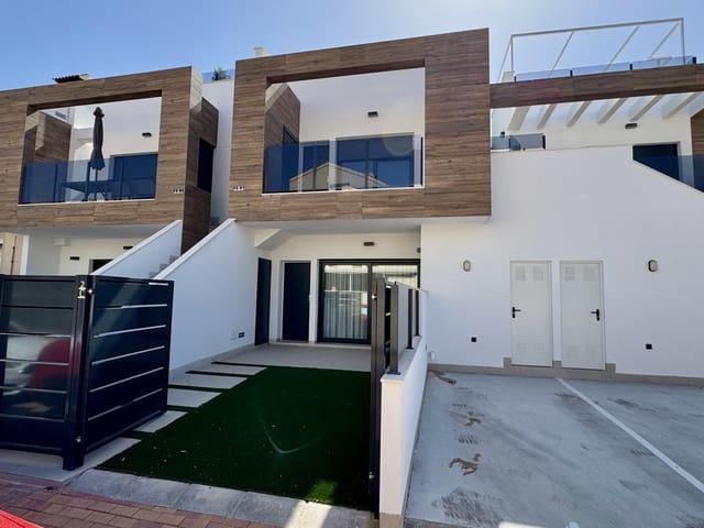 Apartamento en venta en Pilar de la Horadada, Alicante Costa Blanca