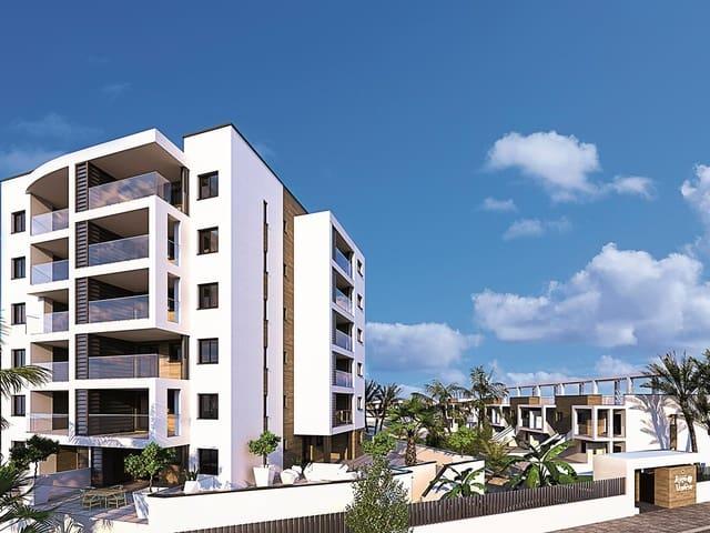 Apartamento en venta en Pilar de la Horadada, Alicante Costa Blanca