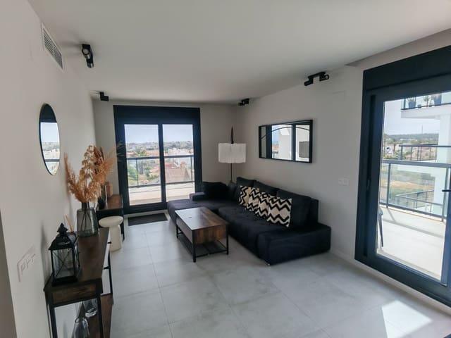 Apartamento en venta en Pilar de la Horadada, Alicante Costa Blanca