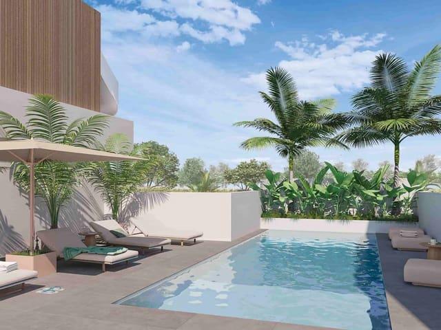 Apartamento en venta en Pilar de la Horadada, Alicante Costa Blanca