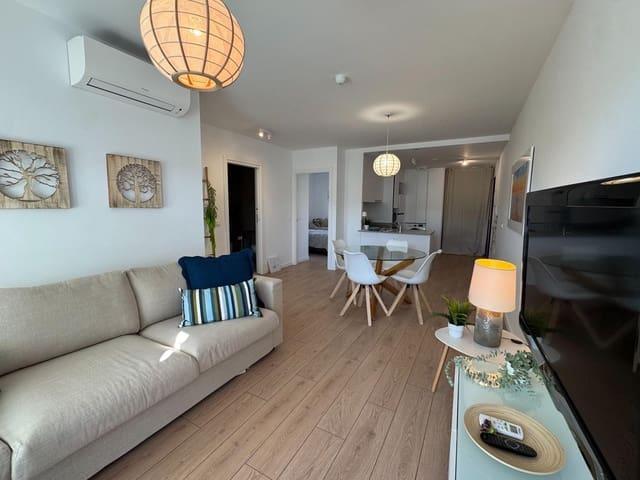 Apartamento en venta en Pilar de la Horadada, Alicante Costa Blanca