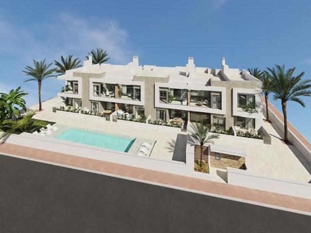 Apartamento en venta en Pilar de la Horadada, Alicante Costa Blanca