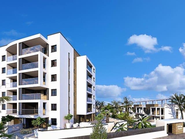 Apartamento en venta en Pilar de la Horadada, Alicante Costa Blanca