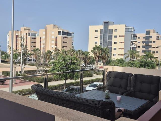 Apartamento en venta en Pilar de la Horadada, Alicante Costa Blanca