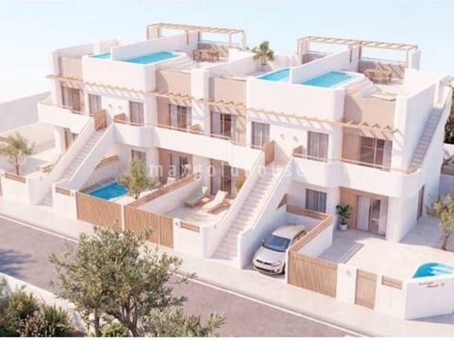Apartamento en venta en Pilar de la Horadada, Alicante Costa Blanca