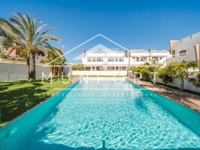 Apartamento en venta en Pilar de la Horadada, Alicante Costa Blanca