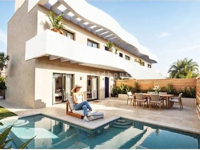 Apartamento en venta en Pilar de la Horadada, Alicante Costa Blanca