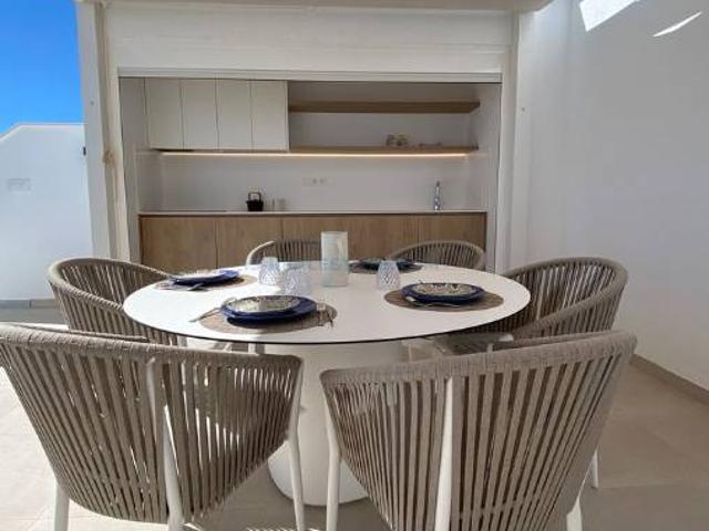 Apartamento en Venta en Pilar de la Horadada ciudad