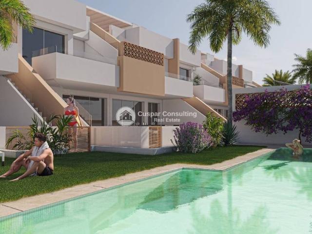 Apartamento en Venta en Pilar de la Horadada ciudad