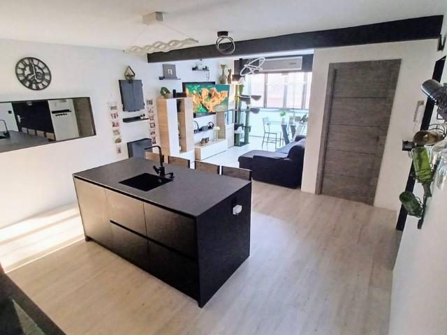 Apartamento en Venta en Pilar de la Horadada ciudad