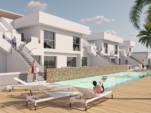 Apartamento en Venta en Pilar de la Horadada ciudad