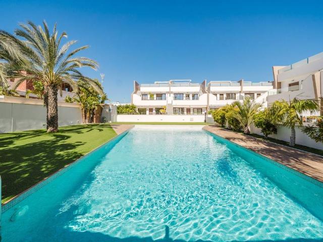 Apartamento en Venta en Pilar de la Horadada ciudad