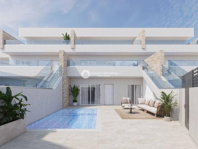 Apartamento en Venta en Pilar de la Horadada ciudad