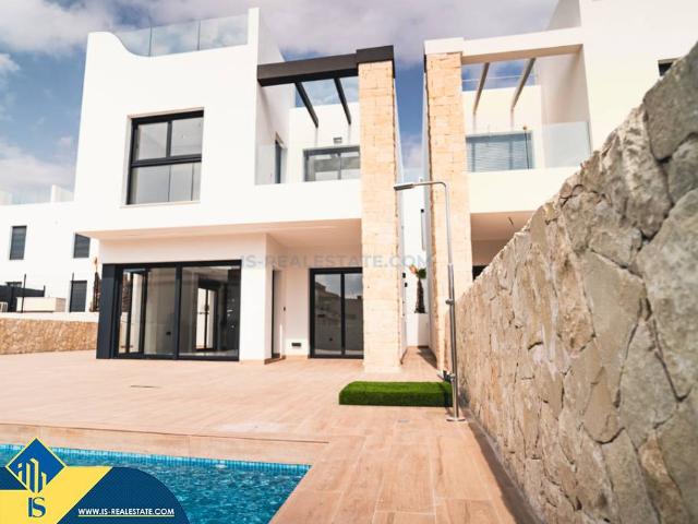 Apartamento en Venta en Pilar de la Horadada ciudad