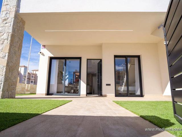 Apartamento en Venta en Pilar de la Horadada ciudad