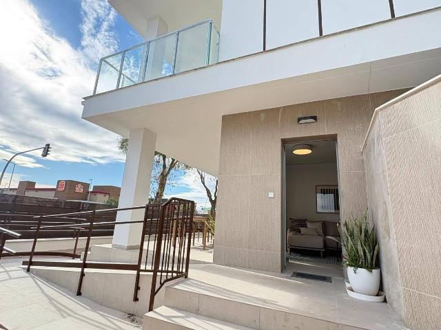 Apartamento en Venta en Pilar de la Horadada ciudad