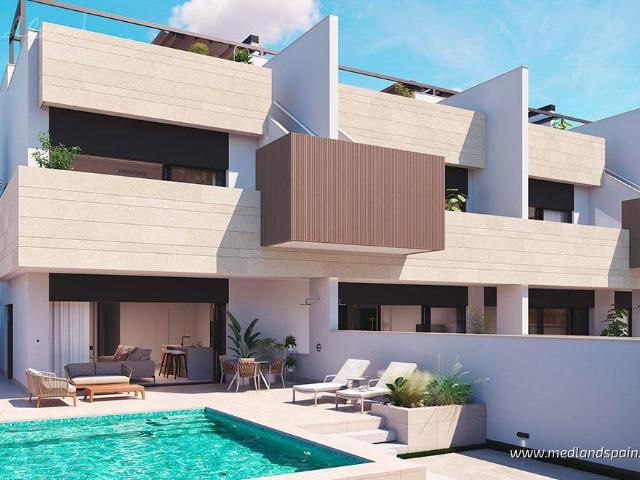 Apartamento en Venta en Pilar de la Horadada ciudad