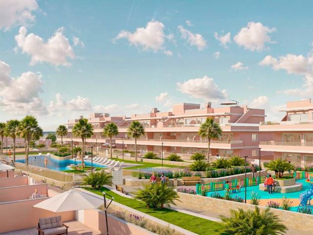 Apartamento en Venta en Pilar de la Horadada ciudad