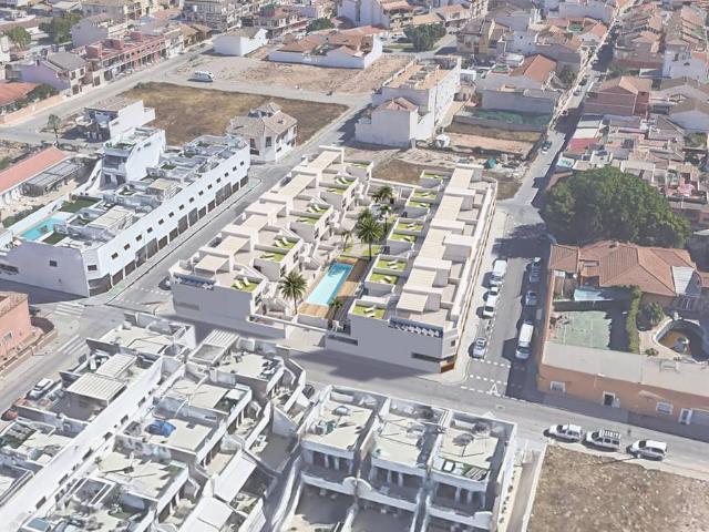 Apartamento en Venta en Pilar de la Horadada ciudad