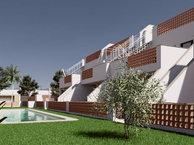 Apartamento en Venta en Pilar de la Horadada ciudad