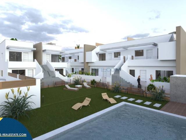 Apartamento en Venta en Pilar de la Horadada ciudad