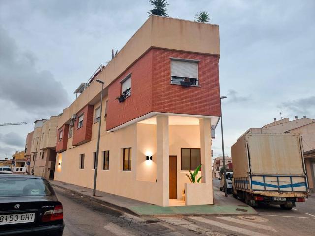 Apartamento en Venta en Pilar de la Horadada ciudad