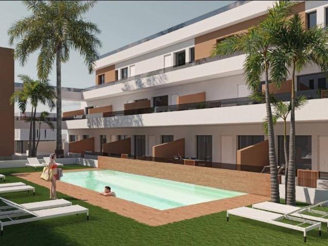 Apartamento en Venta en Pilar de la Horadada ciudad