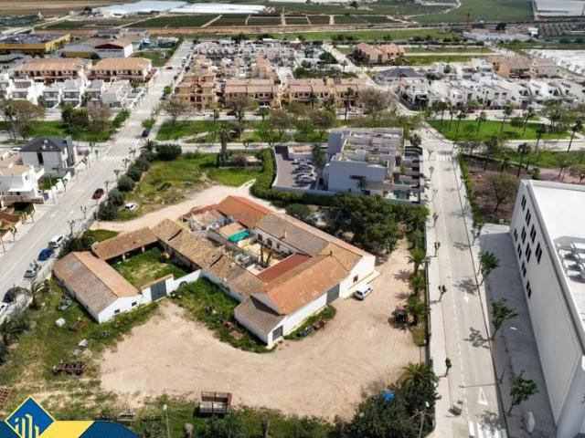 Apartamento en Venta en Pilar de la Horadada ciudad