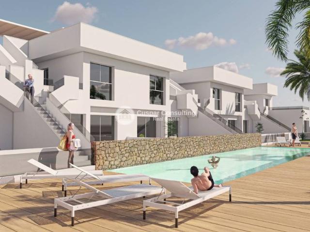 Apartamento en Venta en Pilar de la Horadada ciudad