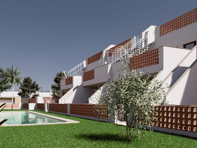 Apartamento en Venta en Pilar de la Horadada ciudad