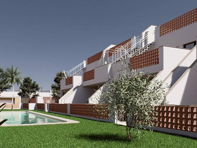 Apartamento en Venta en Pilar de la Horadada ciudad