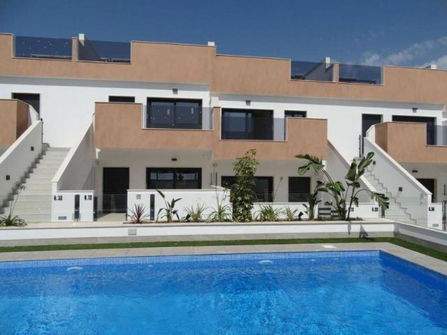Apartamento en Venta en Pilar de la Horadada ciudad