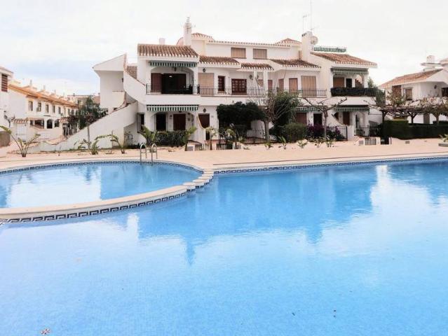 Apartamento en Venta en Pilar de la Horadada ciudad