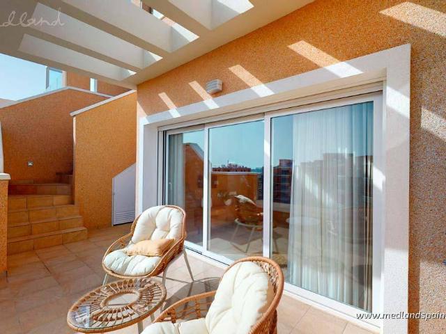 Apartamento en Venta en Pilar de la Horadada ciudad